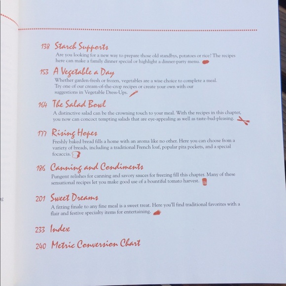 The Easier You Make It, The Better It Tastes! -BHG - Picture 7 of 13